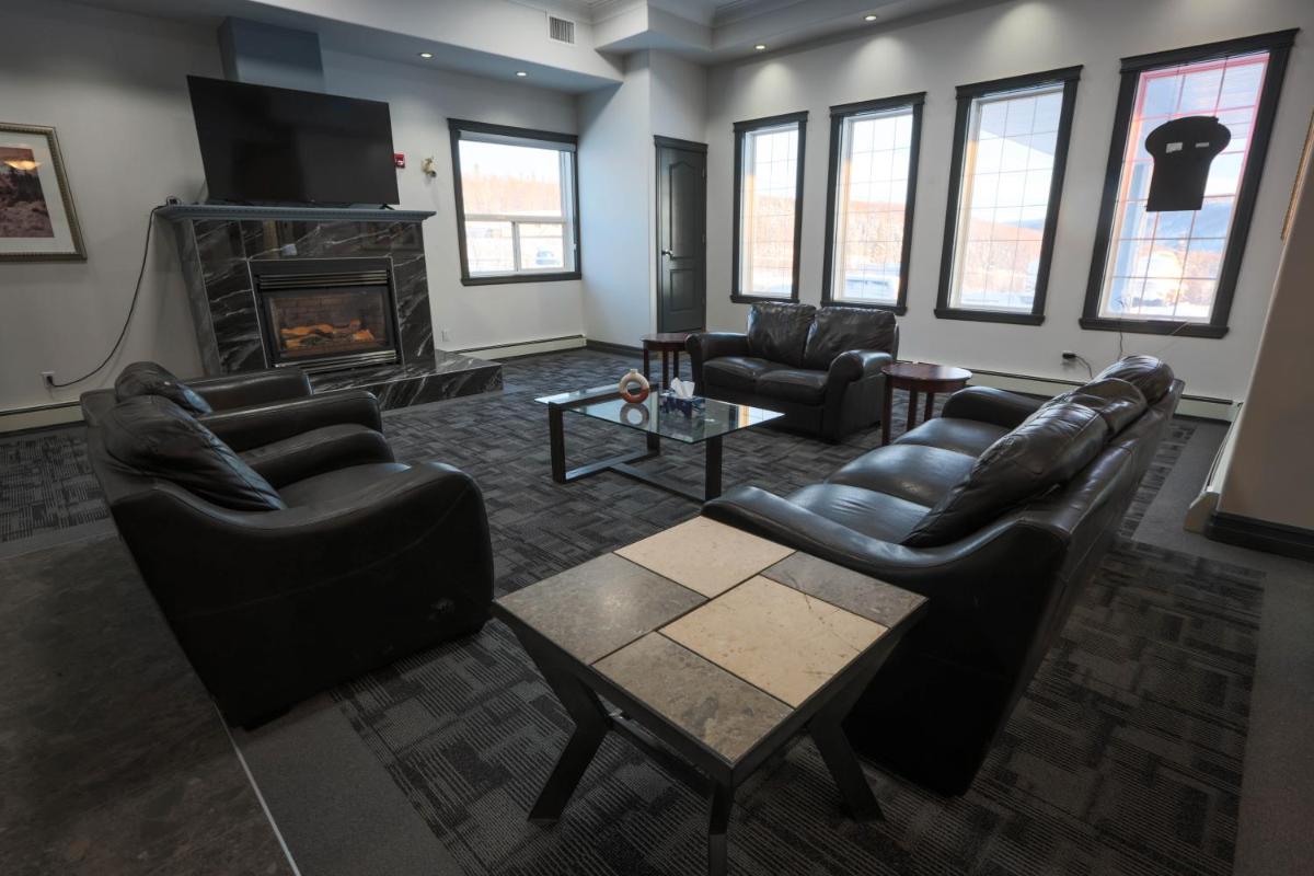 Nova Inn Inuvik - Housity