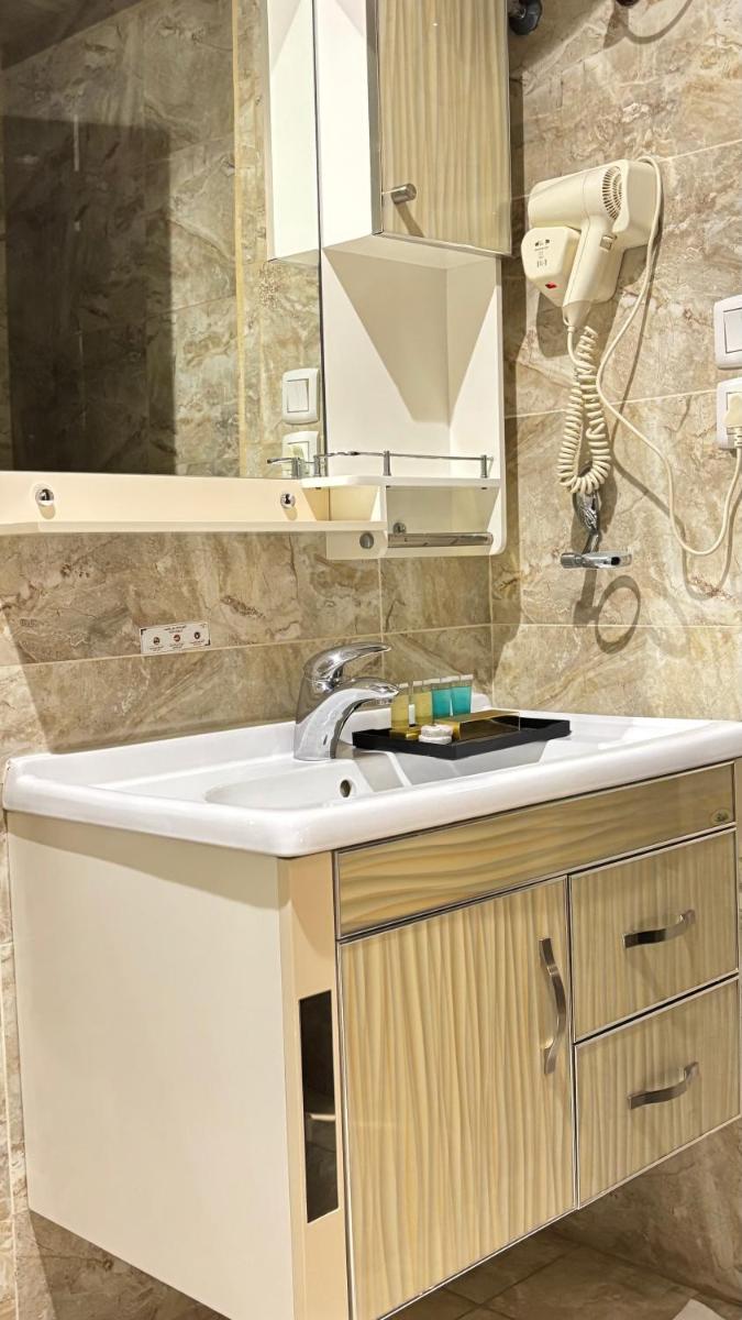 Ertiaad Tabuk for Hotel Apartment - Hizvo