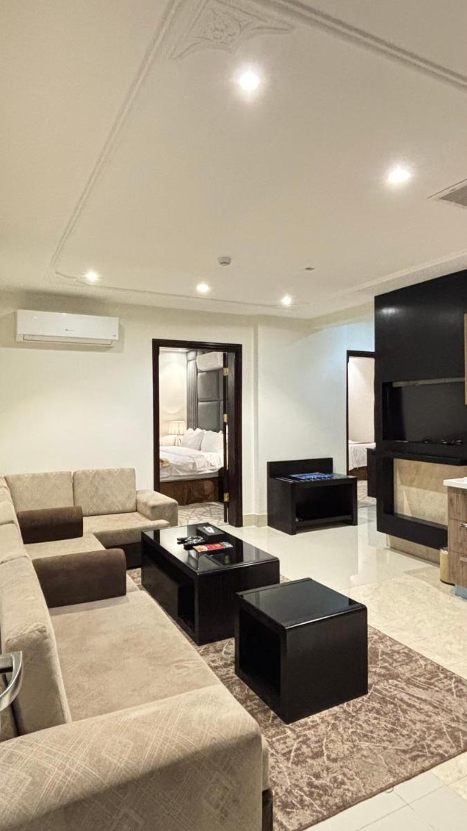Ertiaad Tabuk for Hotel Apartment - Hizvo