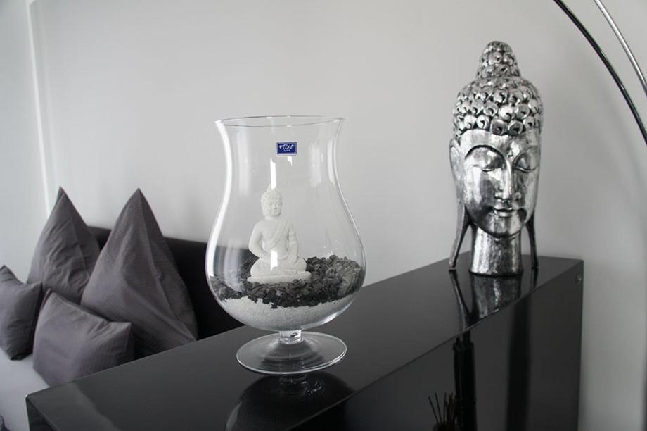 BÖ21 Luxusappartement - Housity