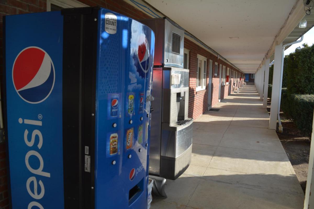 WYE Motor Lodge Duncansville - Altoona - Housity