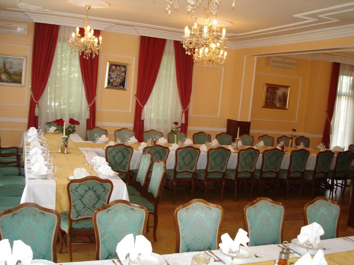 Penzion Gostilna Keber - Housity