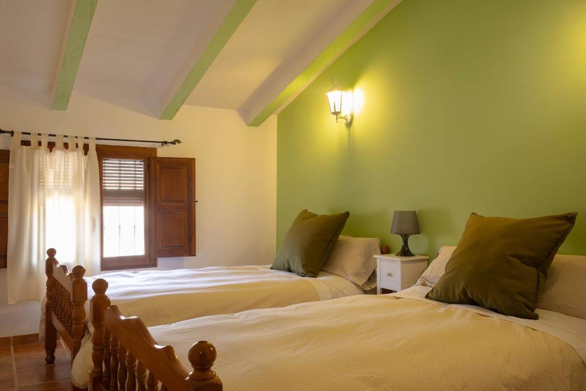 casa rural El pocico - Housity
