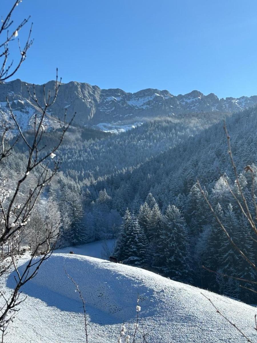 La Moraine - Housity