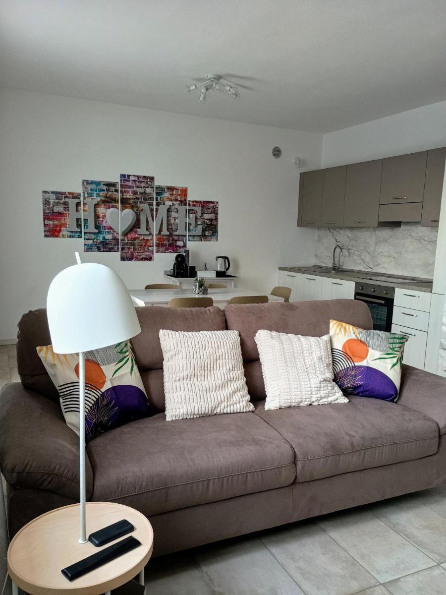 Casa Viola Lazise lago e relax! - Housity