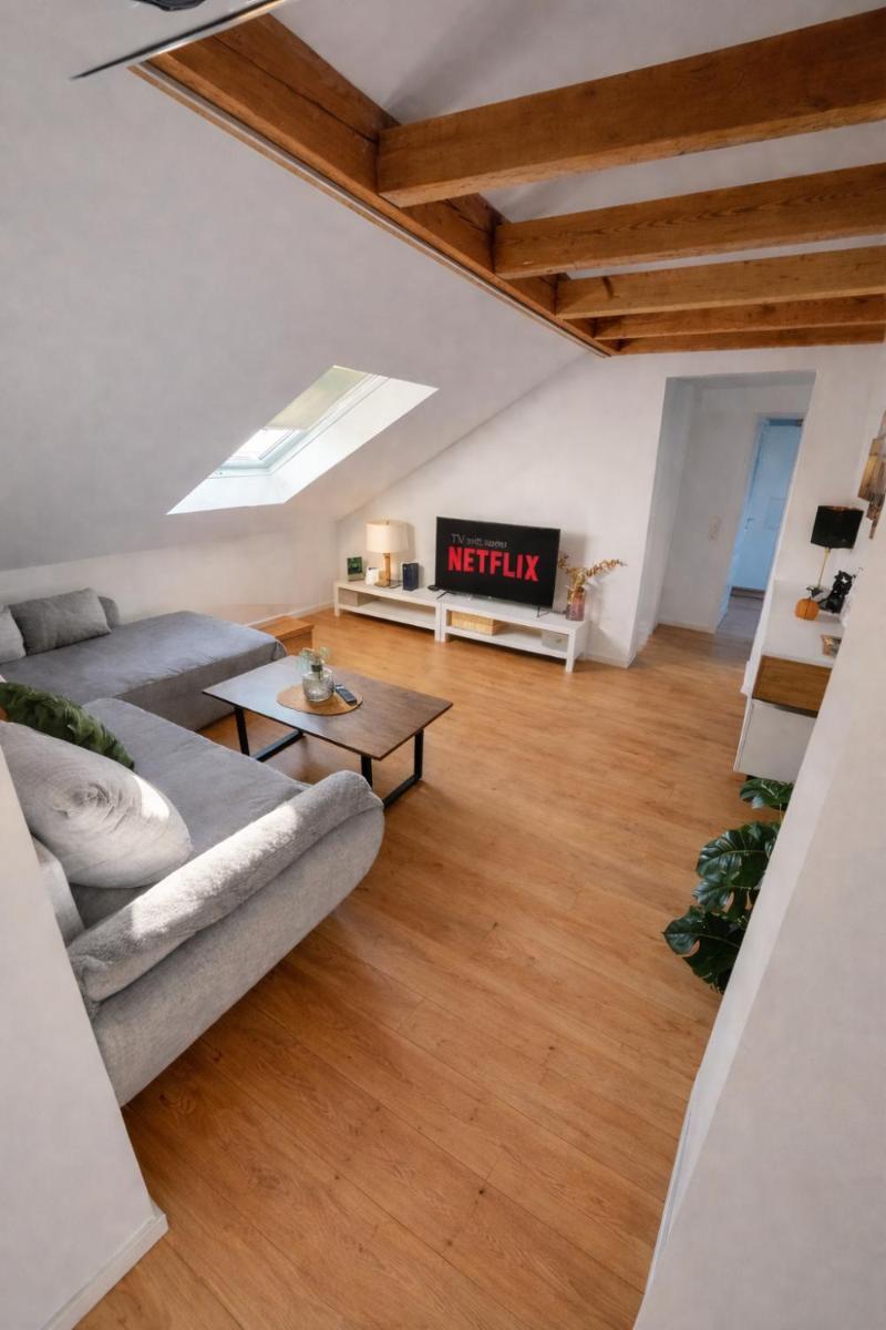 Apartment Katarina Oberasbach - Housity