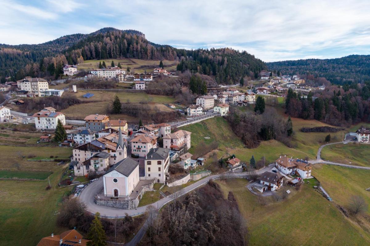 Casa Rita Brenta - Ruffrè-Mendola - Housity
