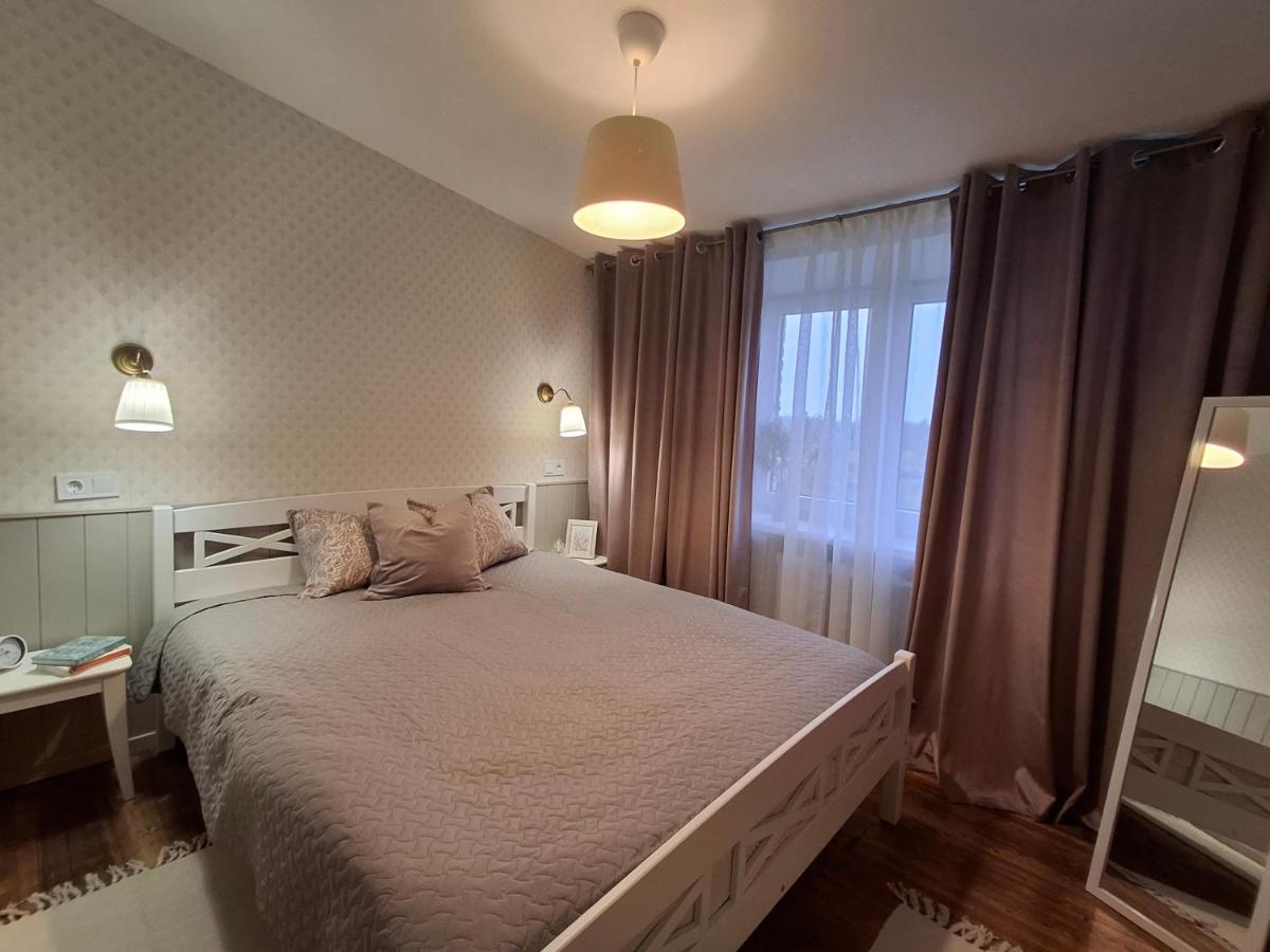 Tammiku apartment - Housity