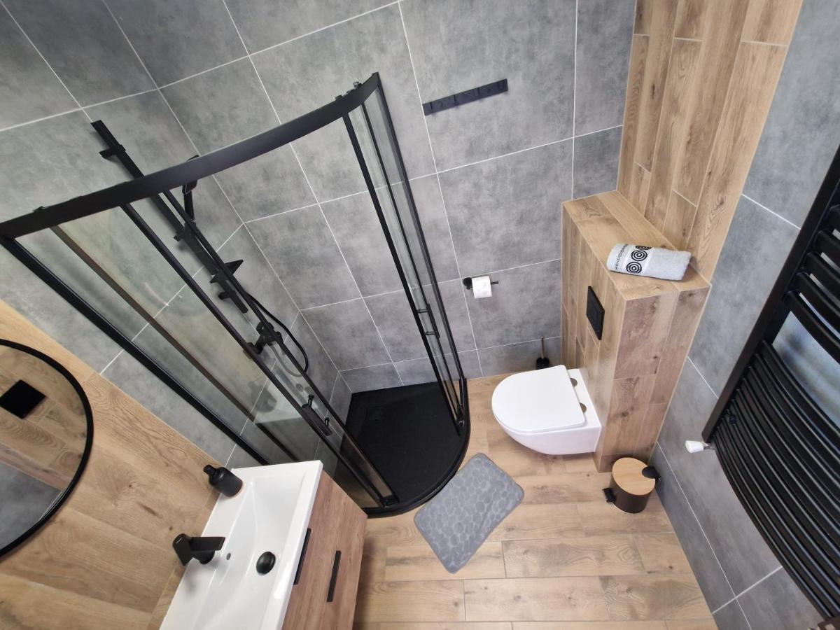 Apartamenty, Pokoje Somea - Housity