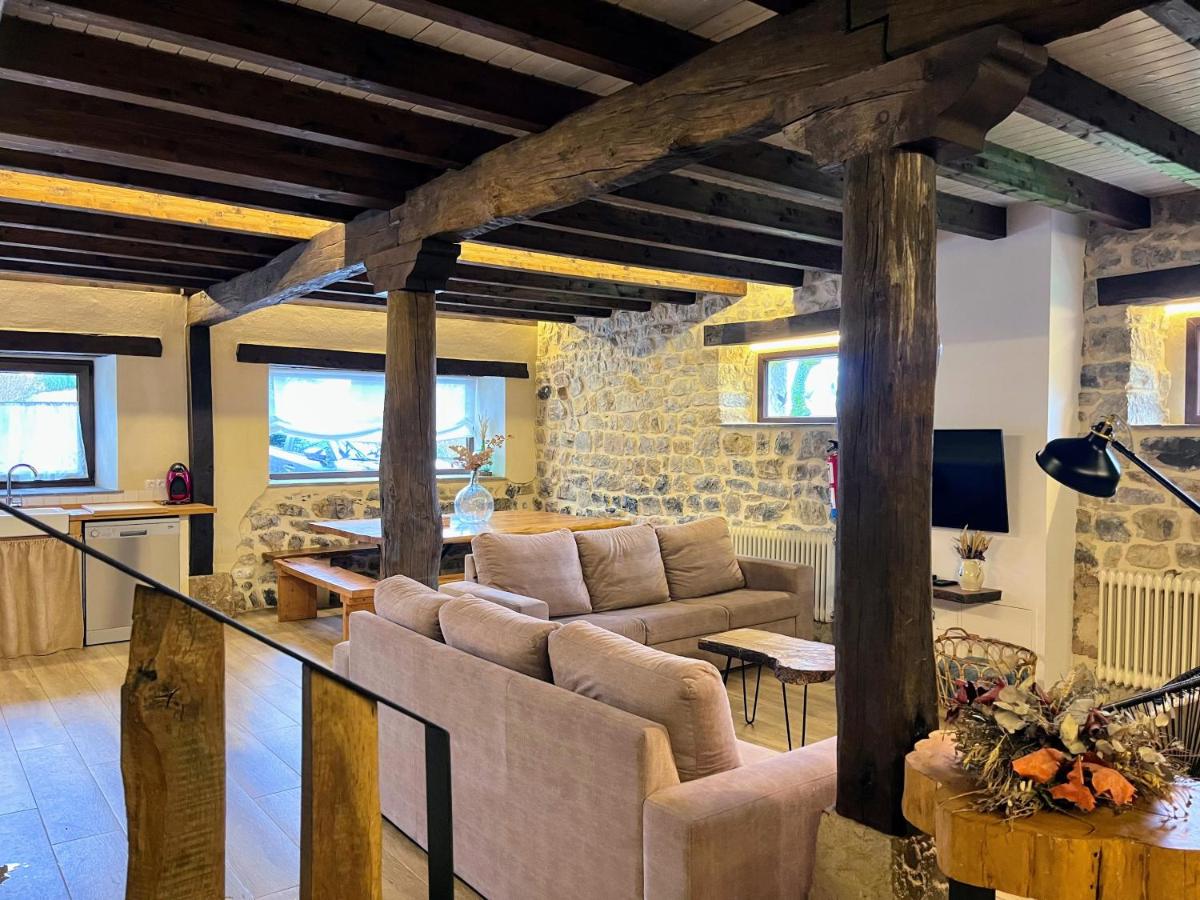 La Fontana descubre Cabarceno y Cantabria - Housity