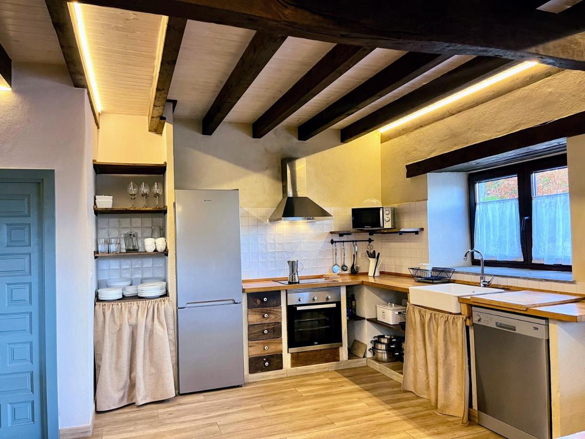 La Fontana descubre Cabarceno y Cantabria - Housity