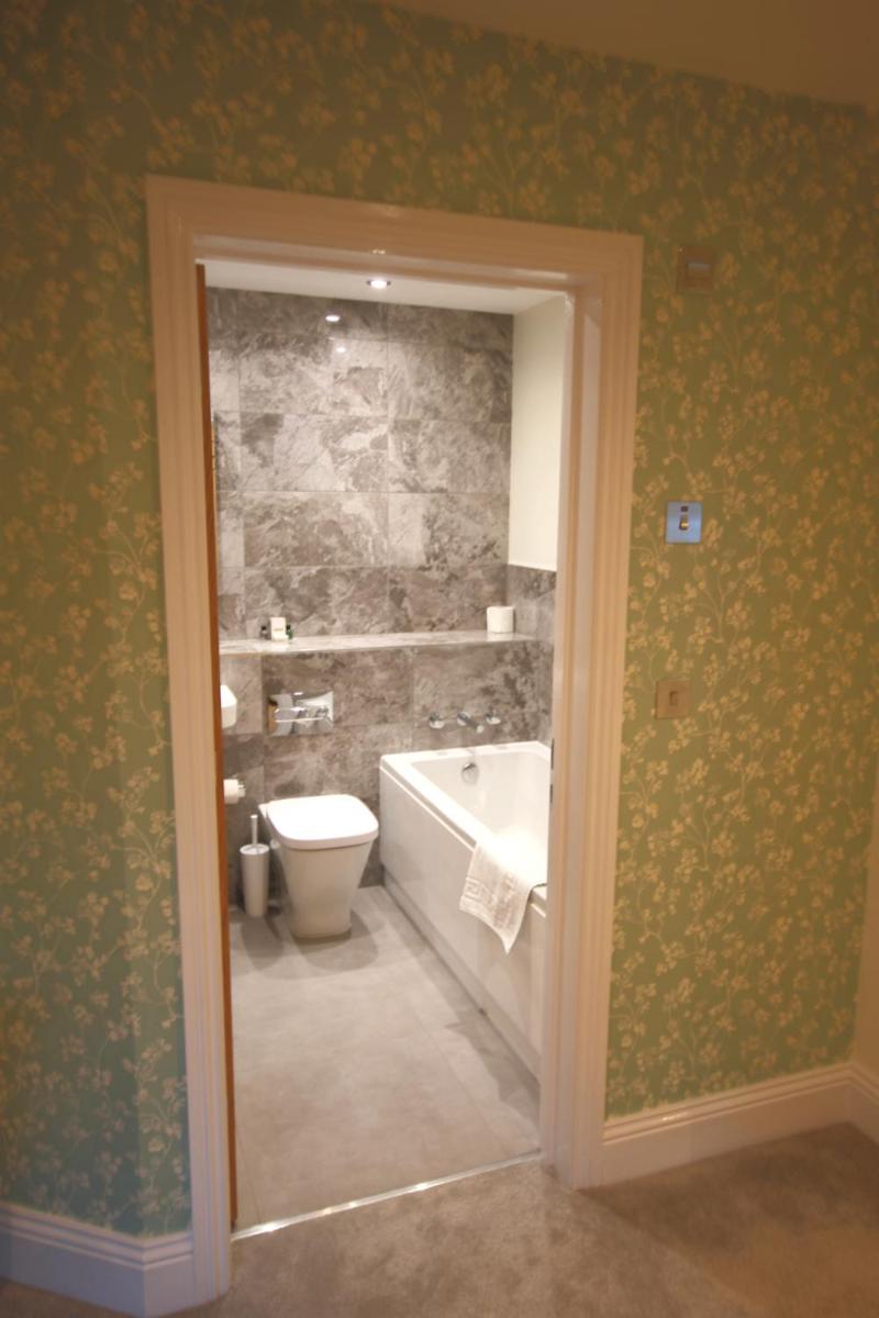 The Malvern Hills Hotel - Housity