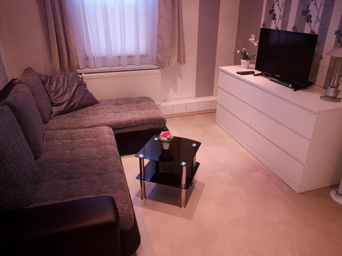 Ferienwohnung Dickes - Hizvo