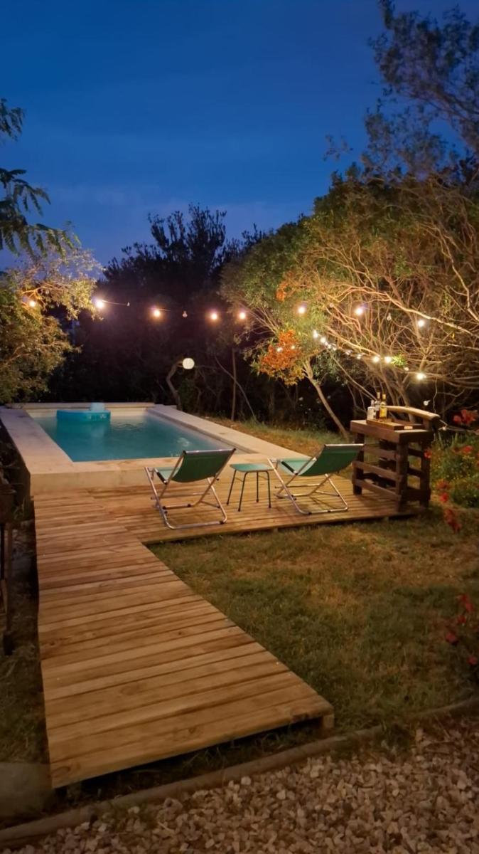 Casa en Cerro de los Burros (Playa Hermosa) - Housity