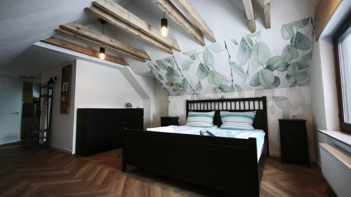 Gemütliches Zuhause auf Zeit - Housity
