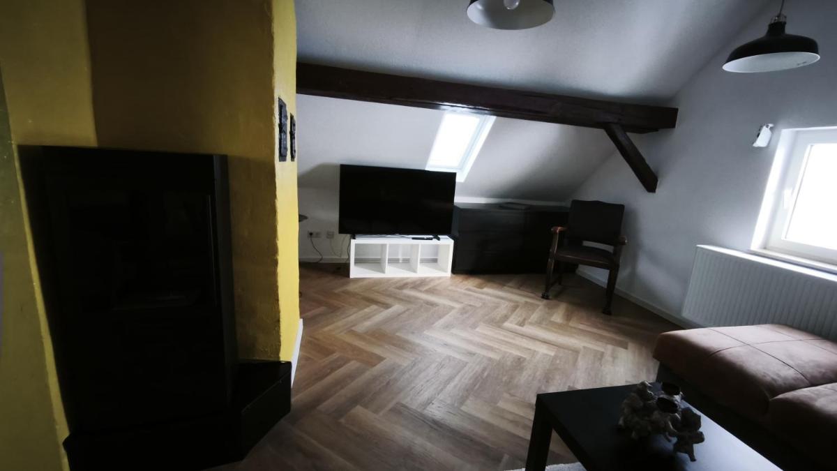 Gemütliches Zuhause auf Zeit - Housity