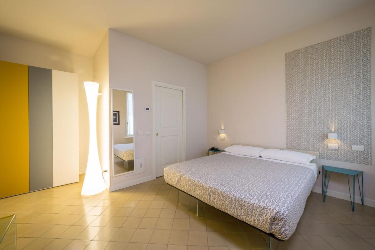 Suitetrails - Hotel Forlanini 52