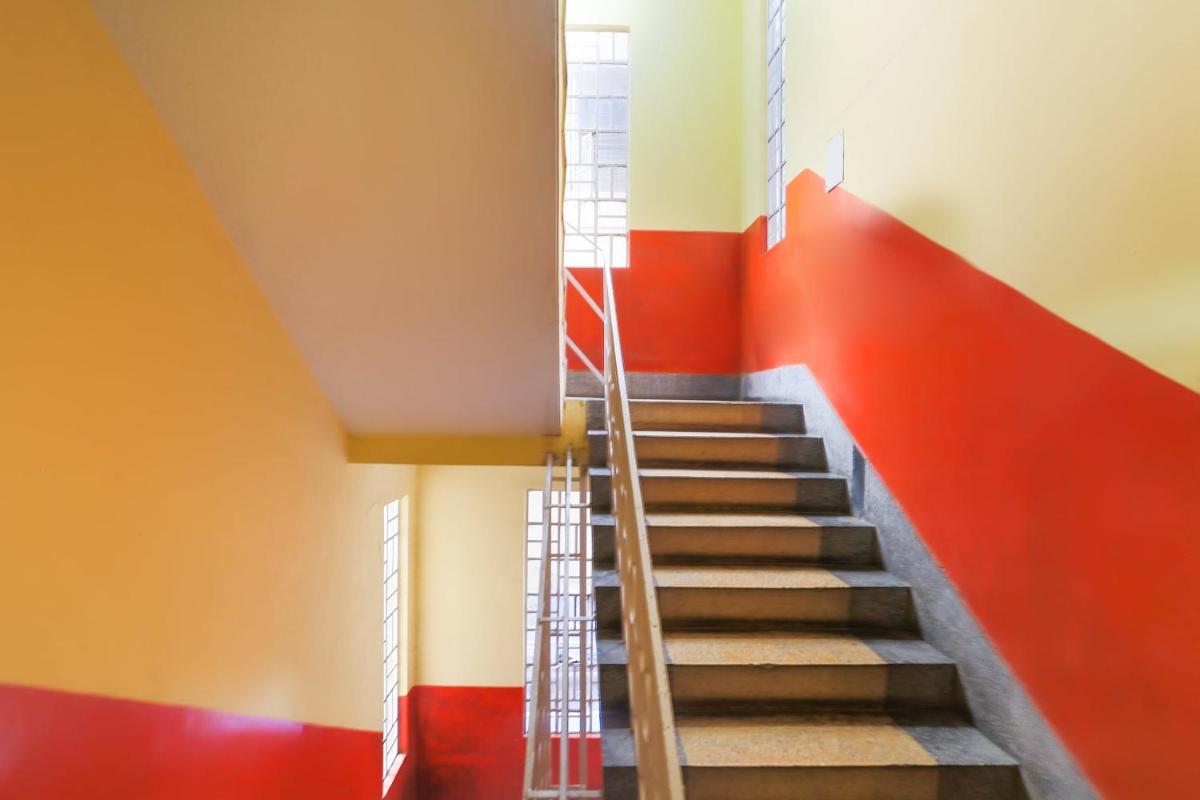 Hotel O Sangita Guest House - Housity