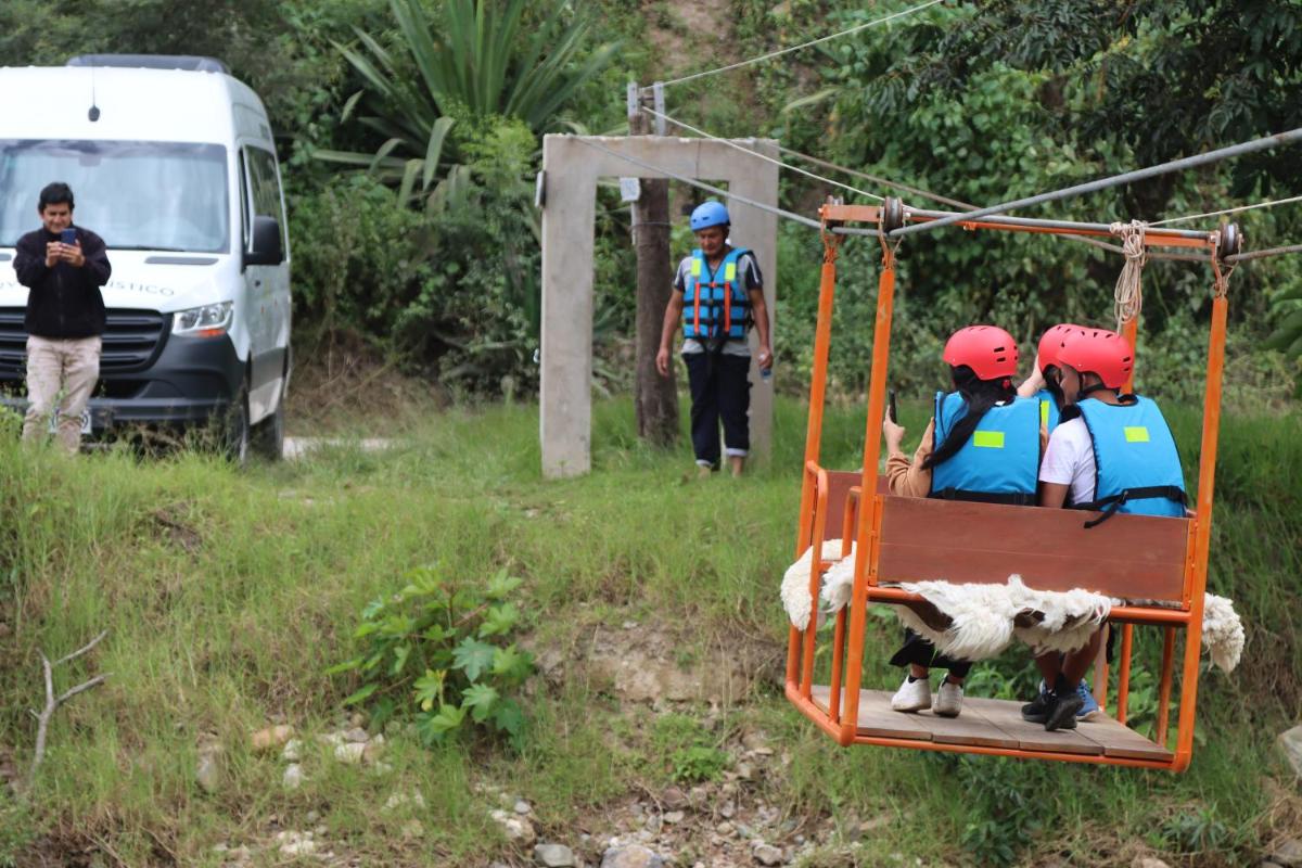 Ecofinca Macrocamping - Housity