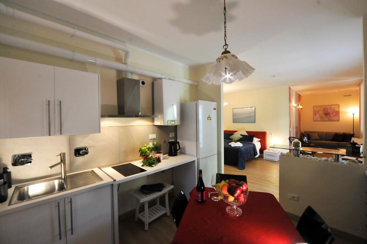 Residence Casa del Moro - Housity