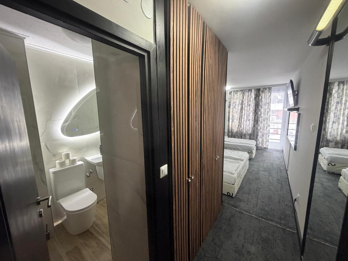 Hotel Bosna - Housity