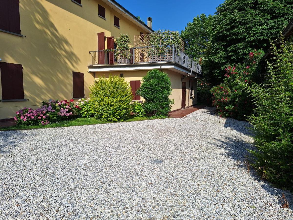 Residence Casa del Moro - Housity