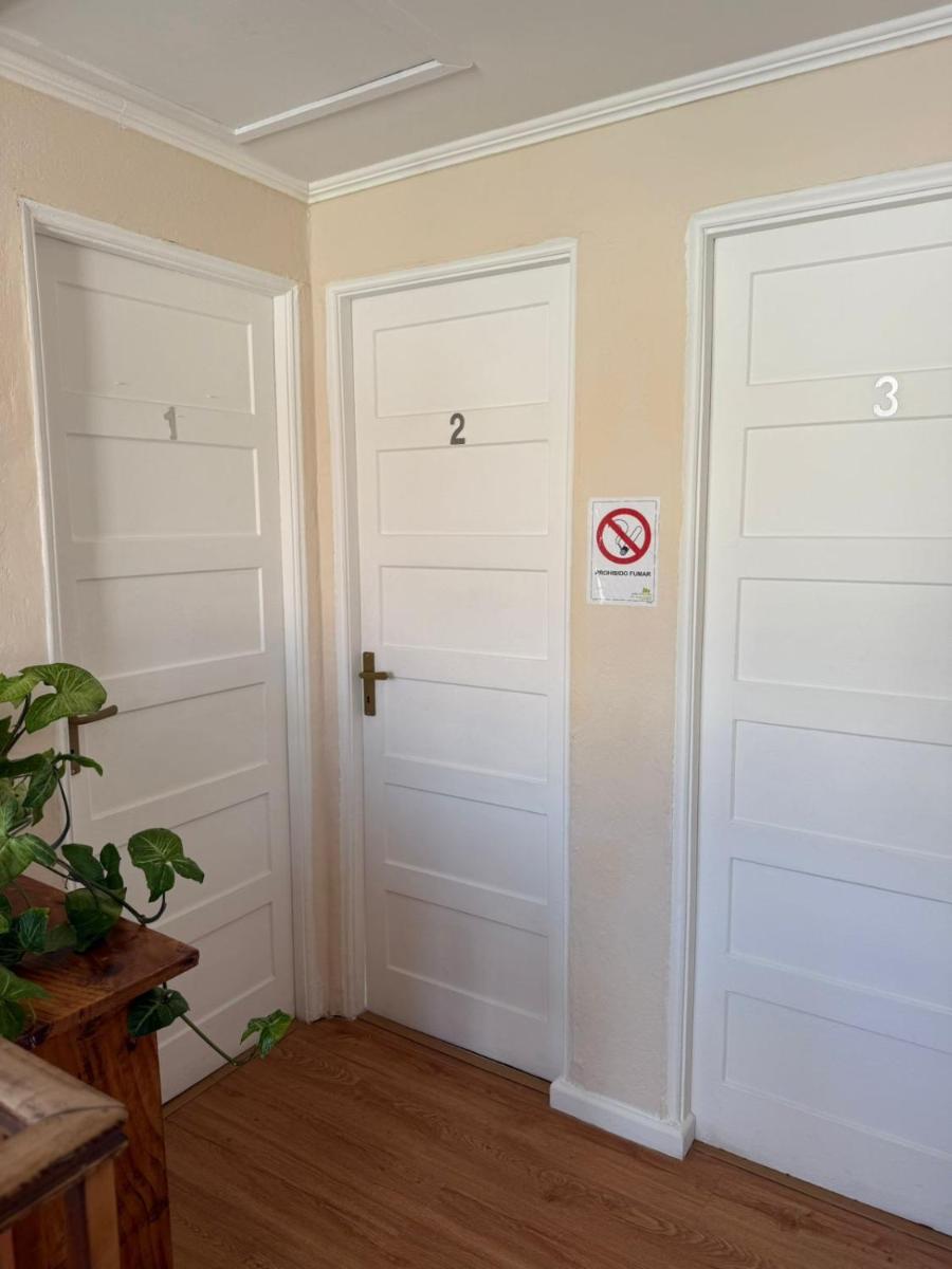 Hostal del Rosario La Serena - Housity