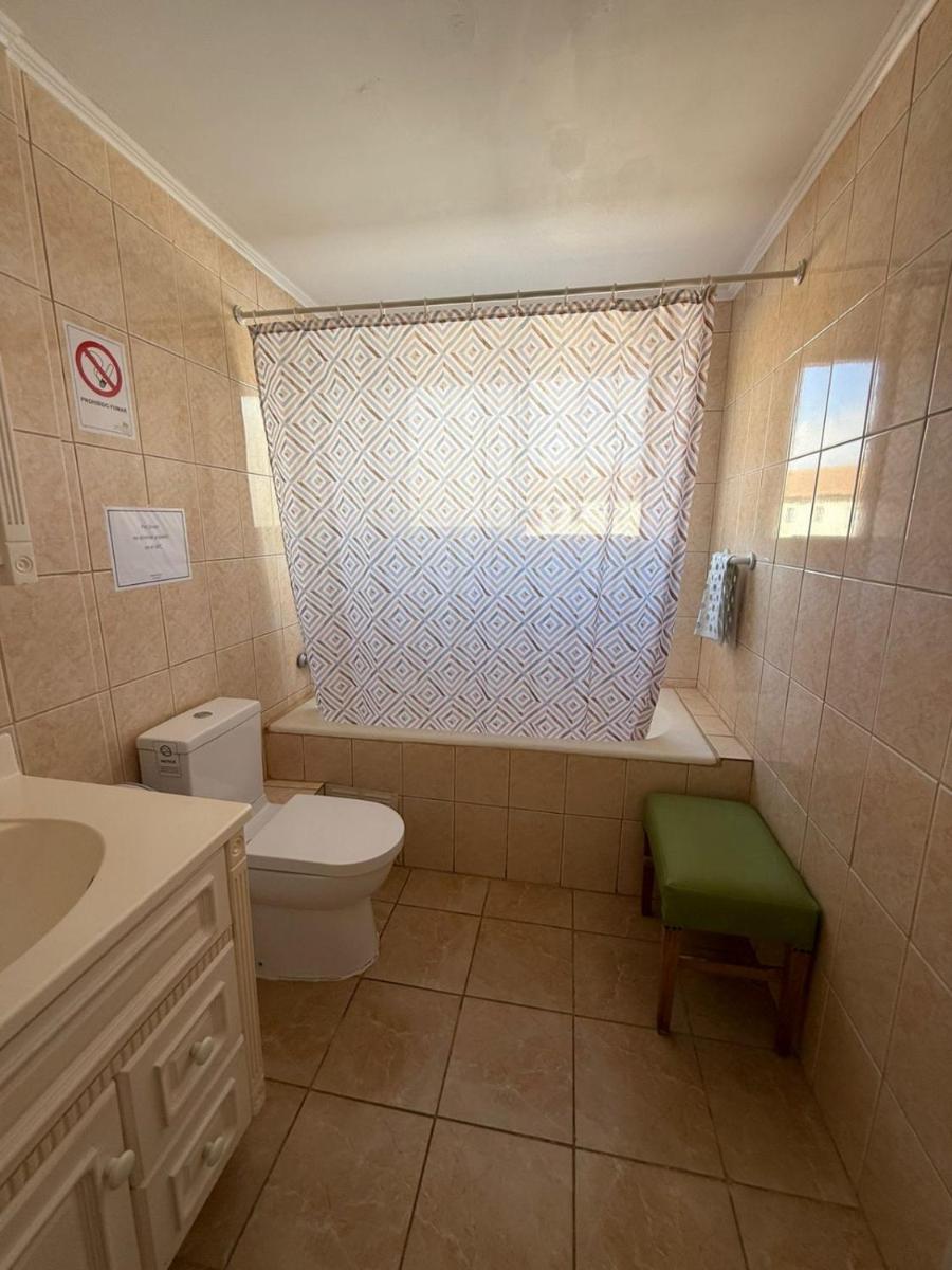 Hostal del Rosario La Serena - Housity