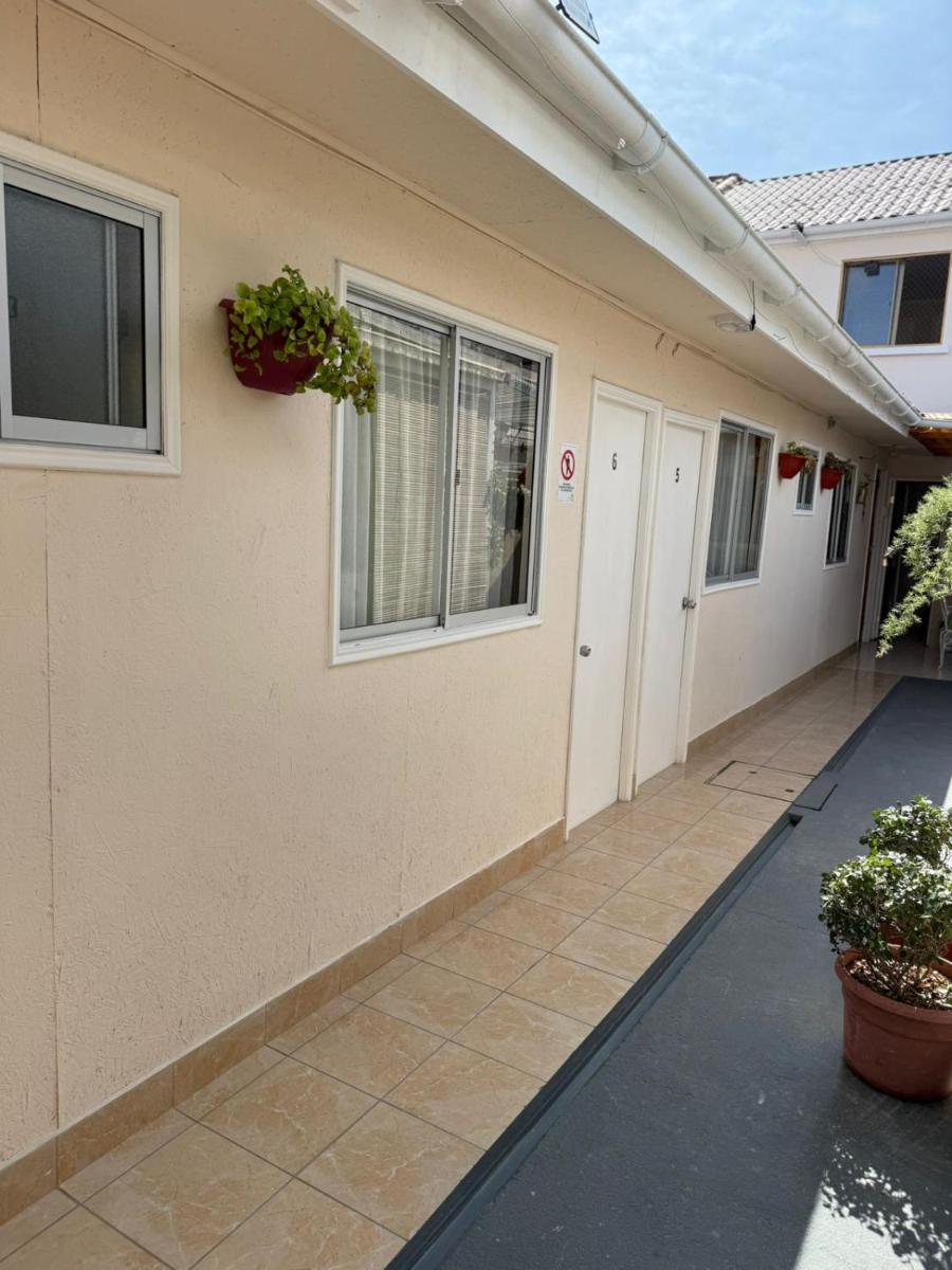 Hostal del Rosario La Serena - Housity