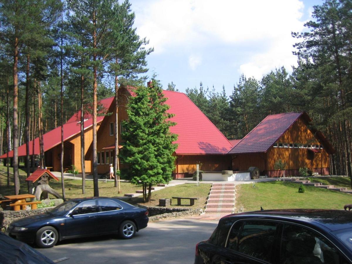 Holiday Complex Šilaičiai - Housity