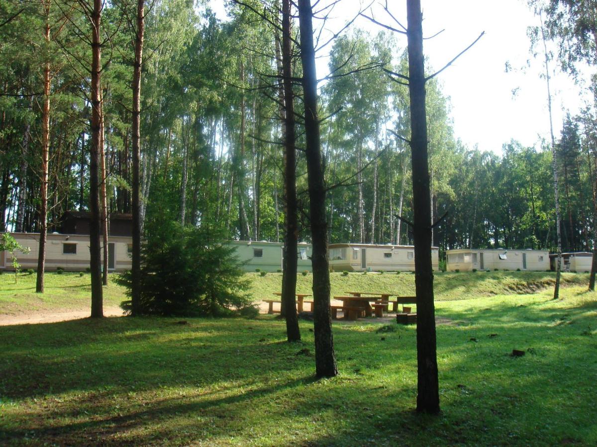 Holiday Complex Šilaičiai - Housity