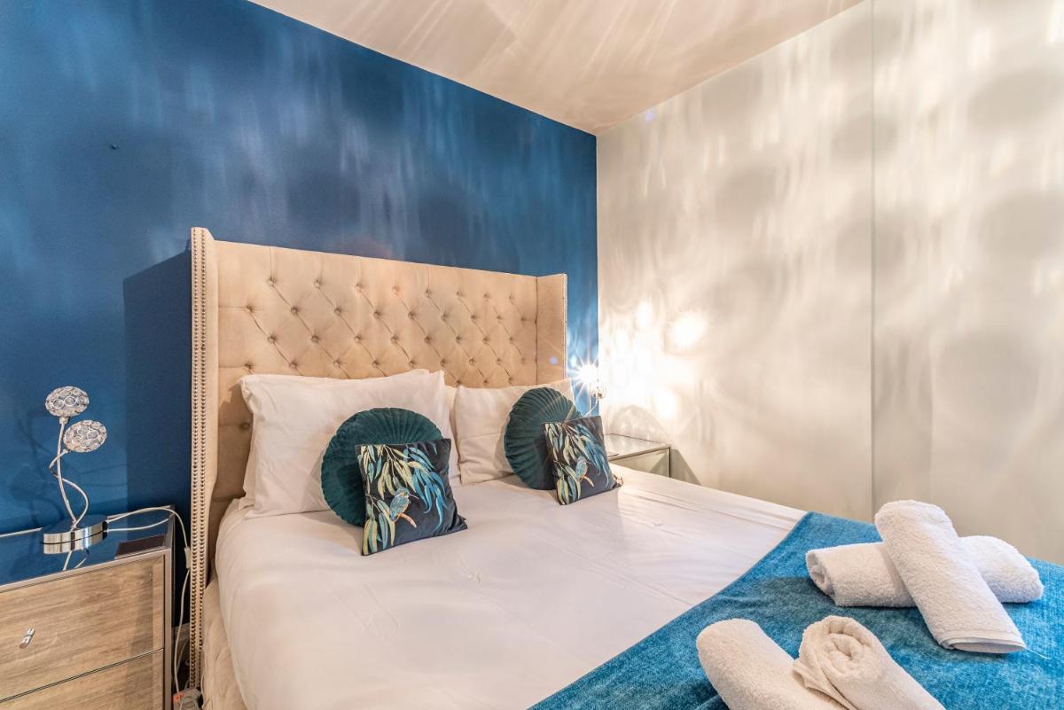 Chester City Apartments with free parking - Housity