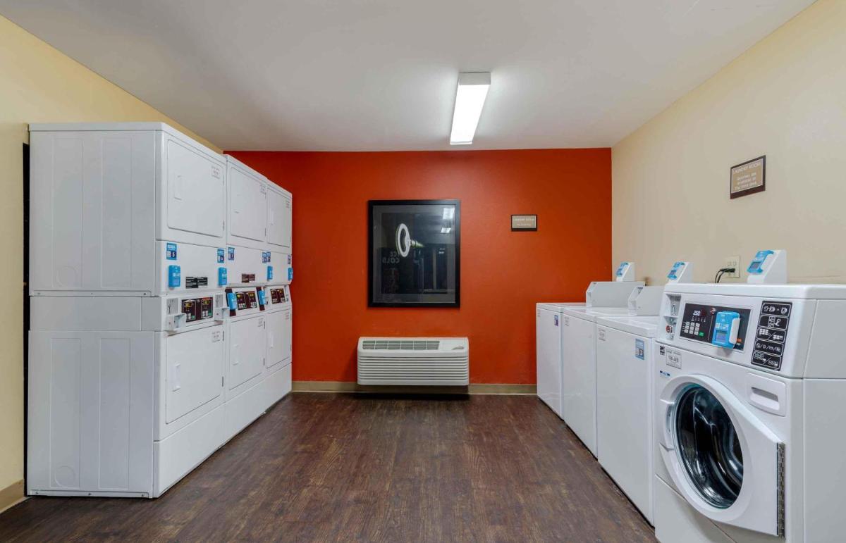 Extended Stay America Suites - Atlanta - Kennesaw Town Center - Housity
