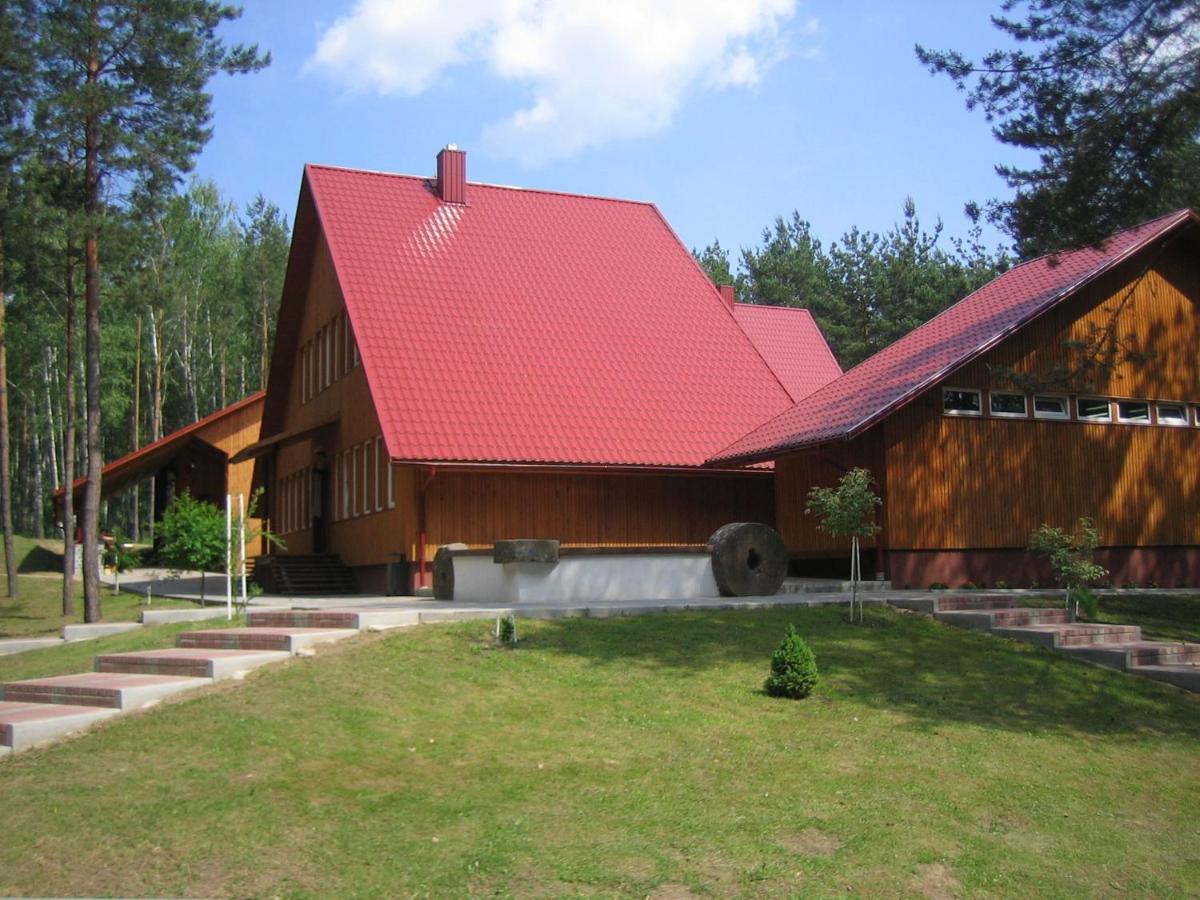 Holiday Complex Šilaičiai - Housity