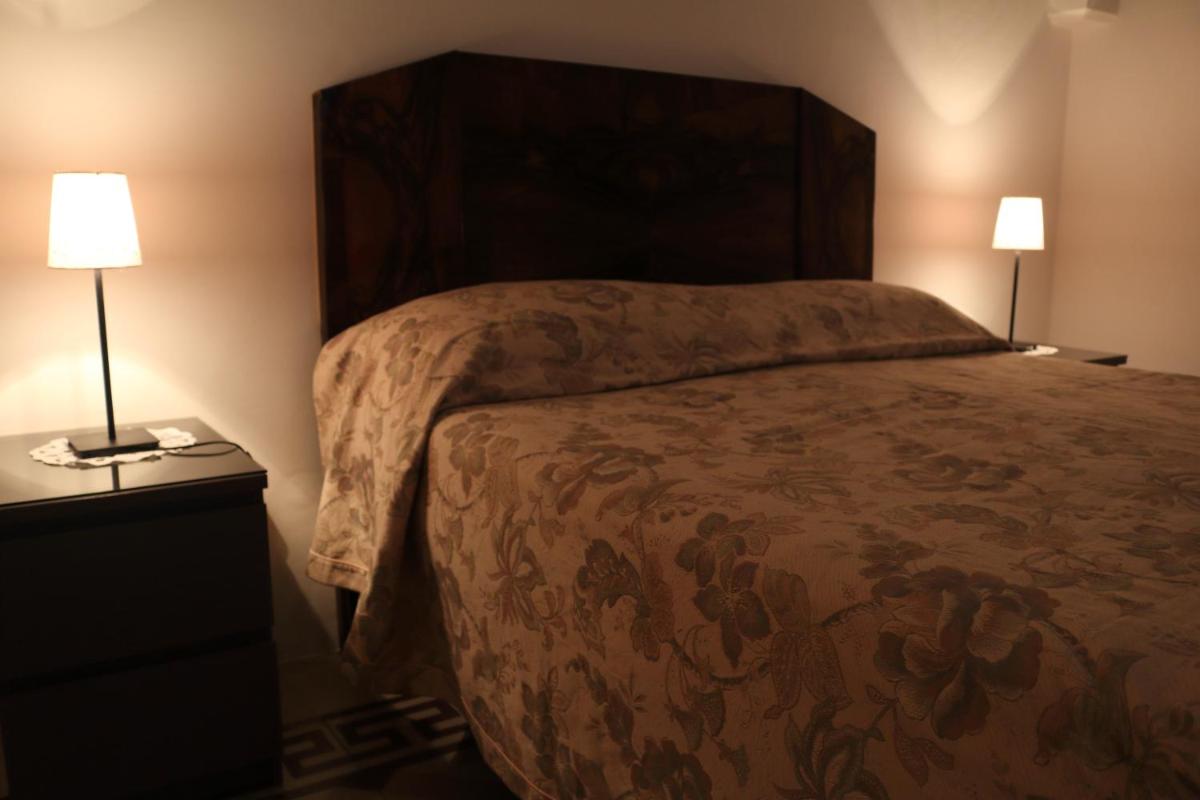 Suitetrails - B&B Huit