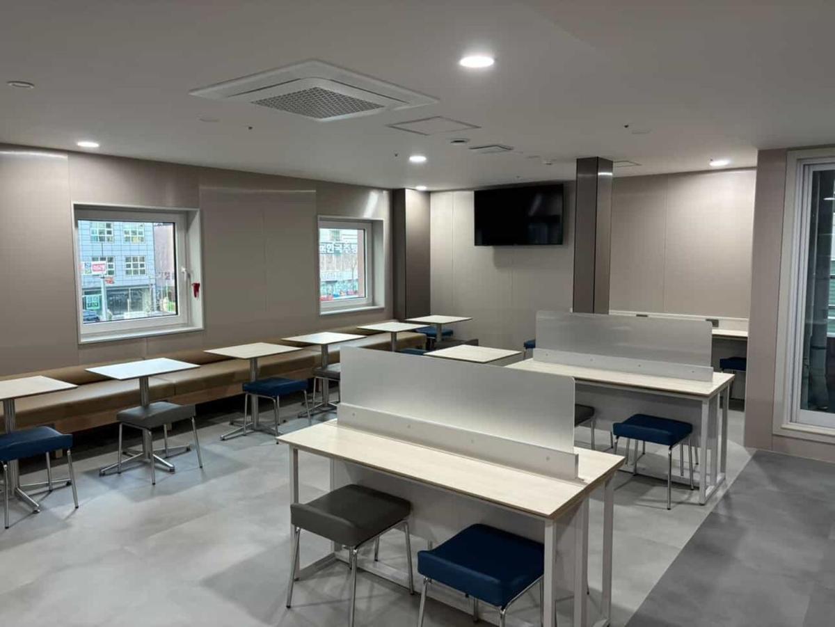 Toyoko Inn Ulsan Samsan - Housity