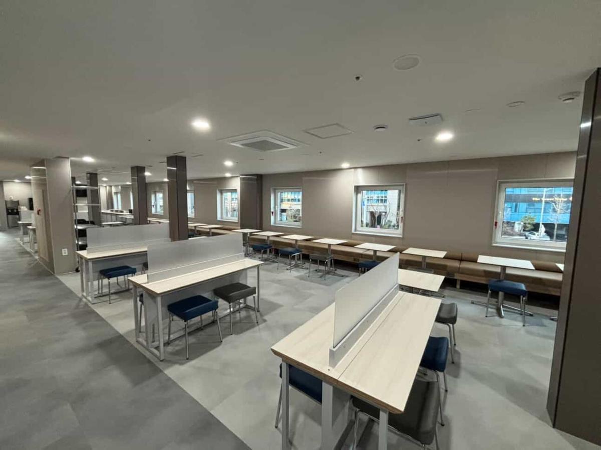 Toyoko Inn Ulsan Samsan - Housity