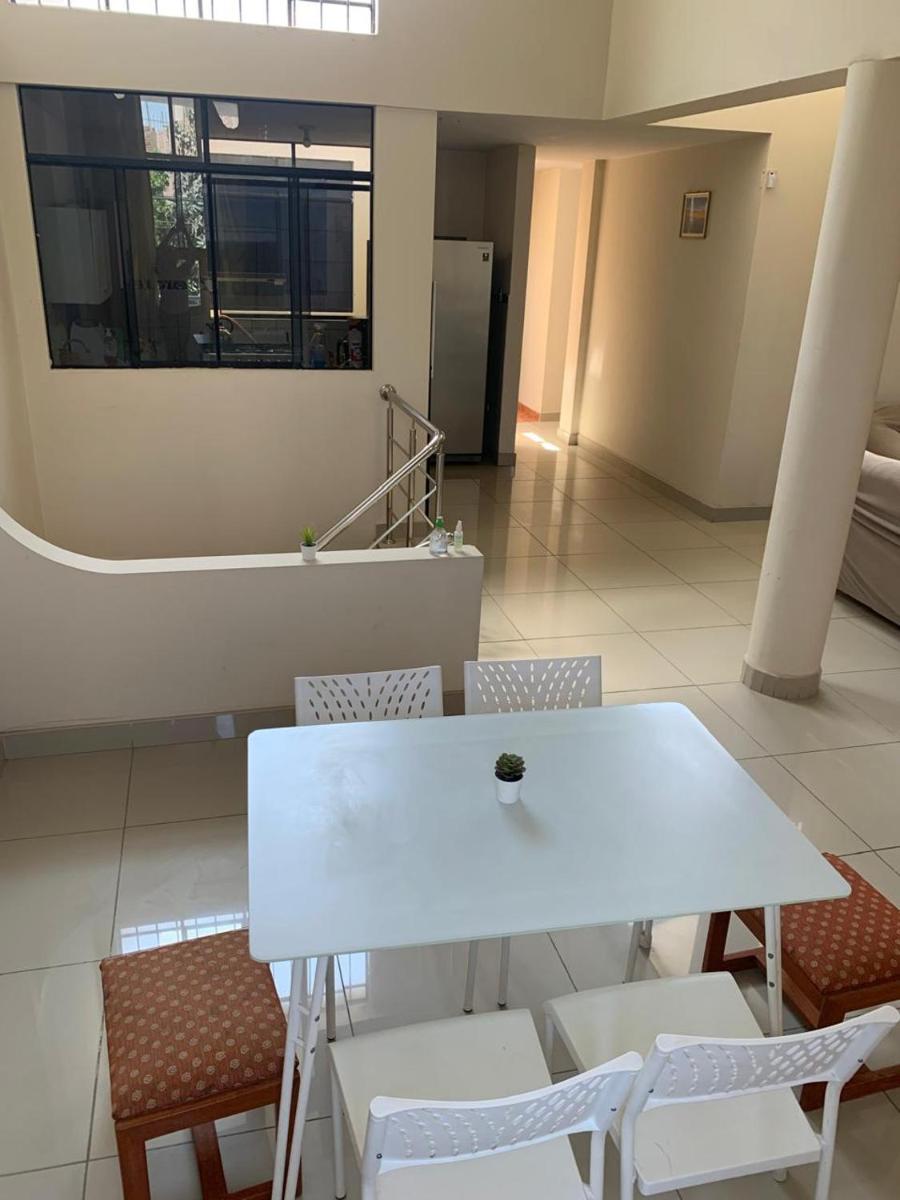Apartamento cerca a lugares turísticos en Ica para 5 personas - Housity