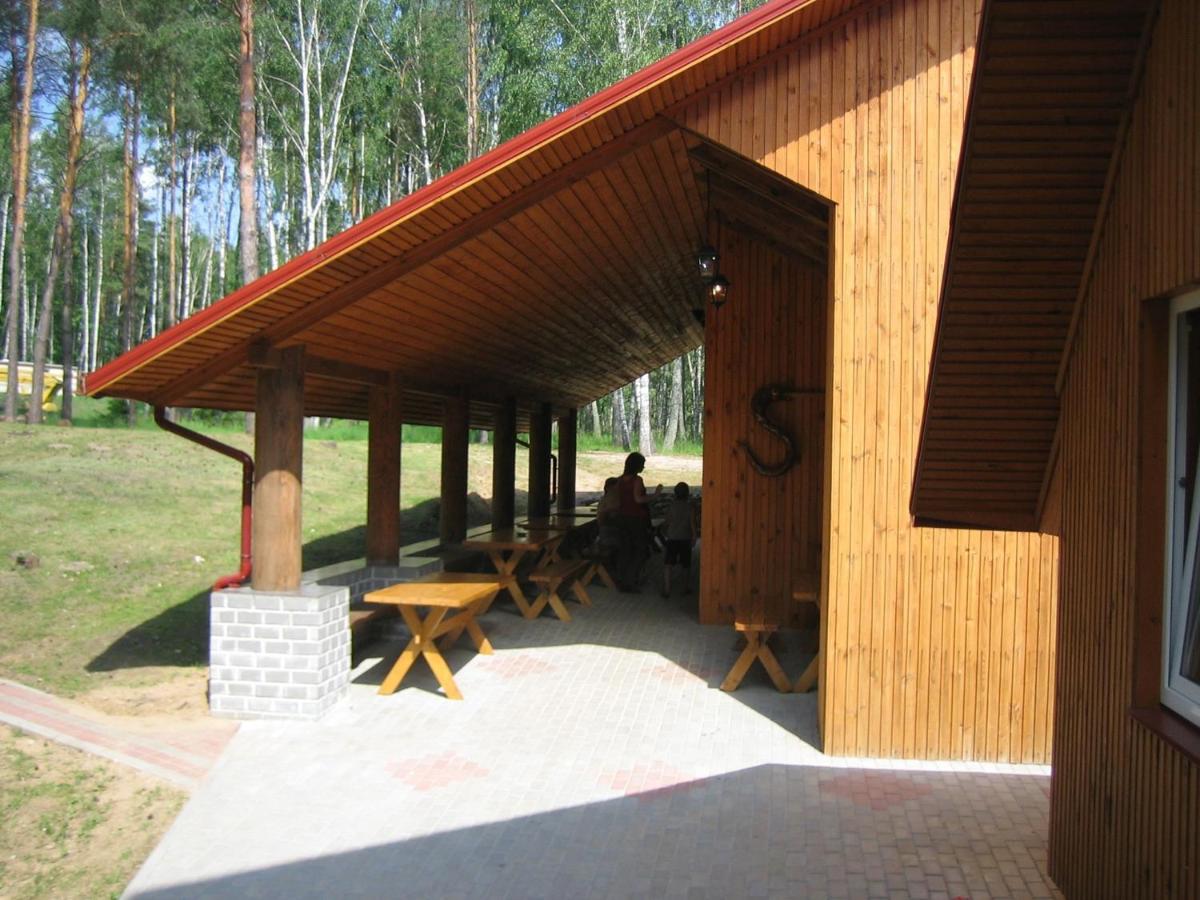 Holiday Complex Šilaičiai - Housity