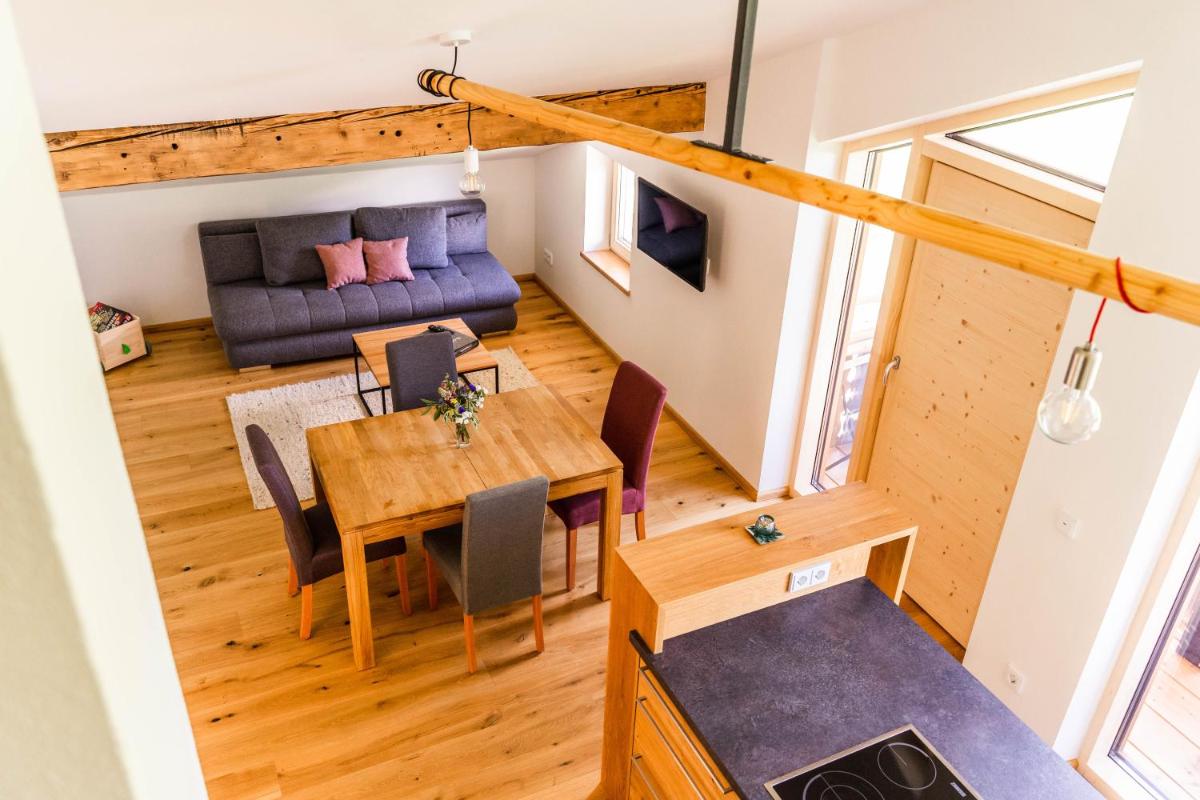 Biobauernhof Jagglhof - Housity