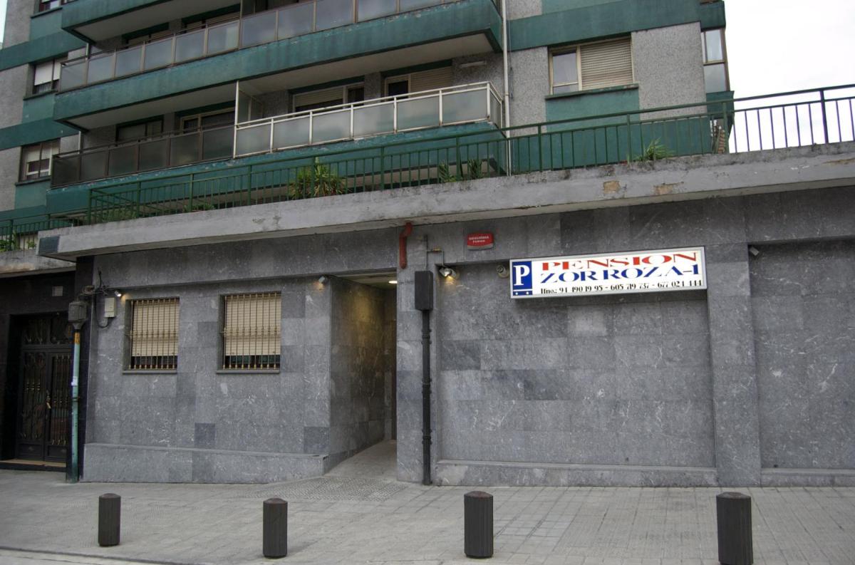 Pension Zorroza 1 - Housity