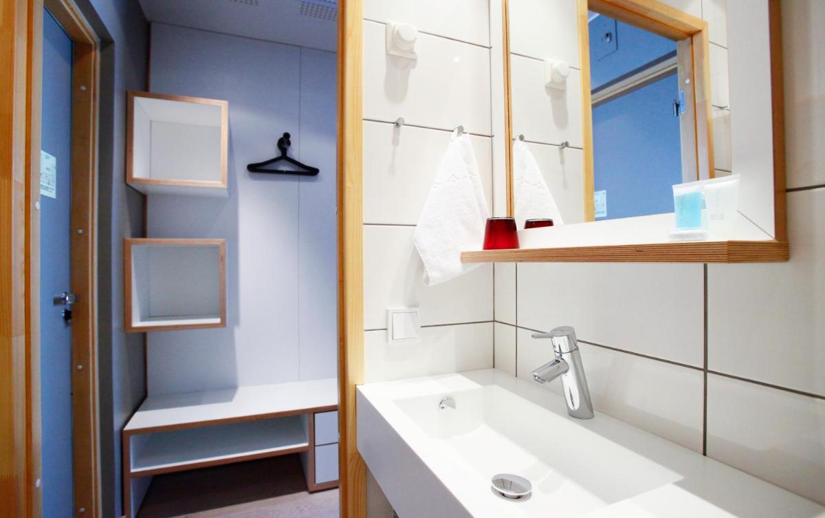 Centro Hotel Turku - Housity