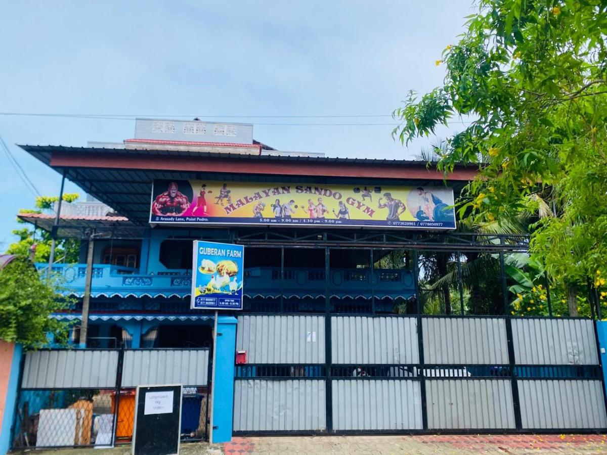 Guberan GuestHouse - Housity