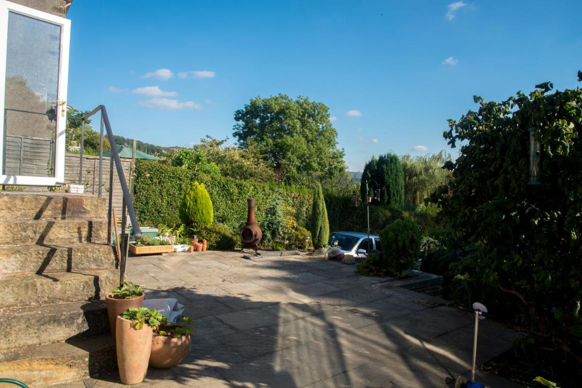 Hathersage B & B - Housity
