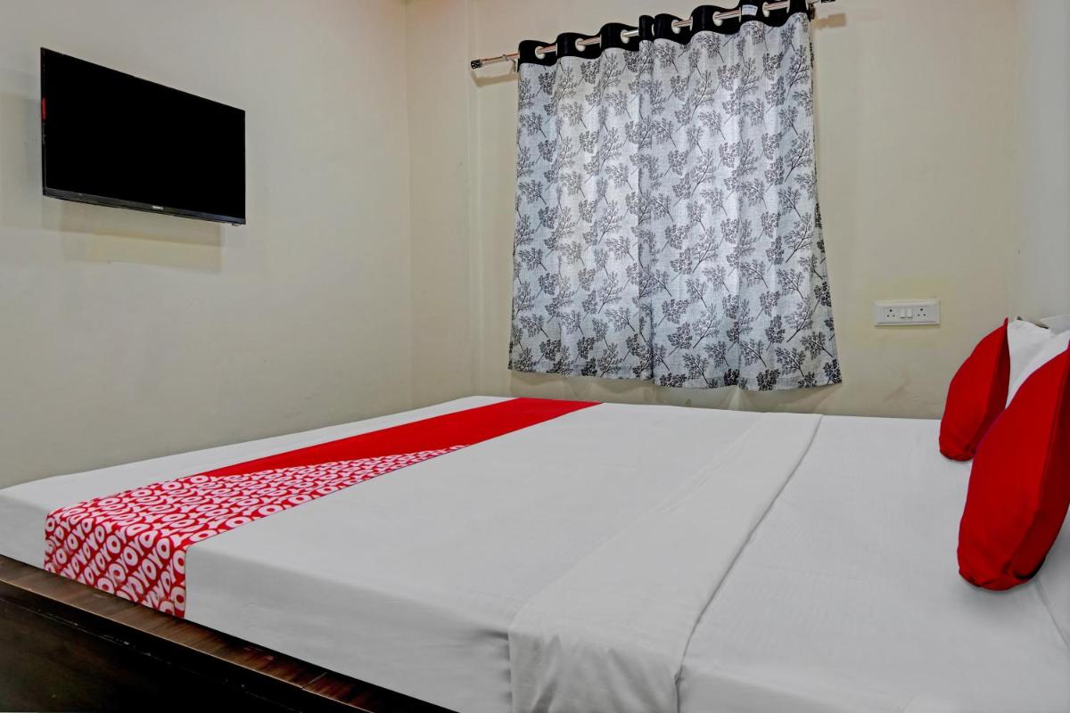 OYO Flagship Sai Balaji Lodge - Housity