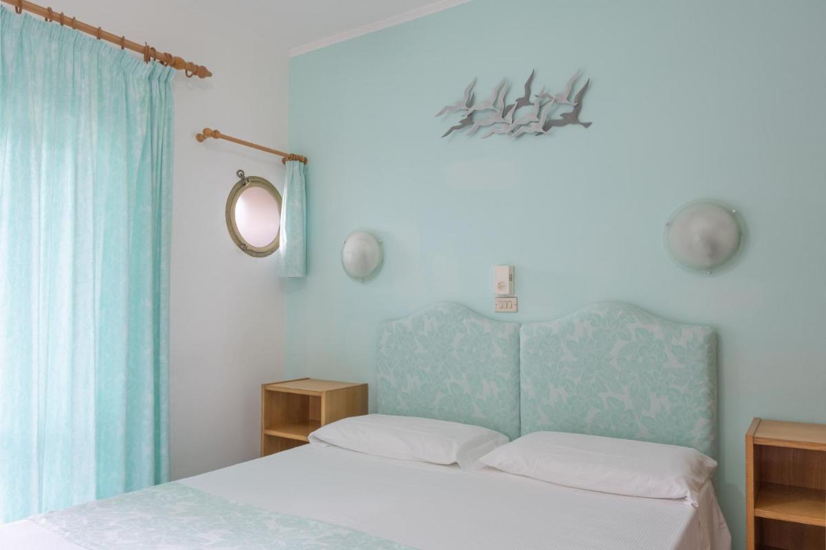 Hotel Paradiso - Housity