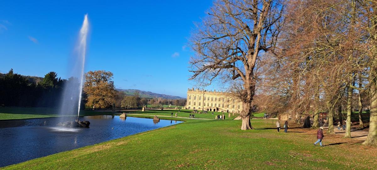 The Dog & Partridge Country Inn - Housity