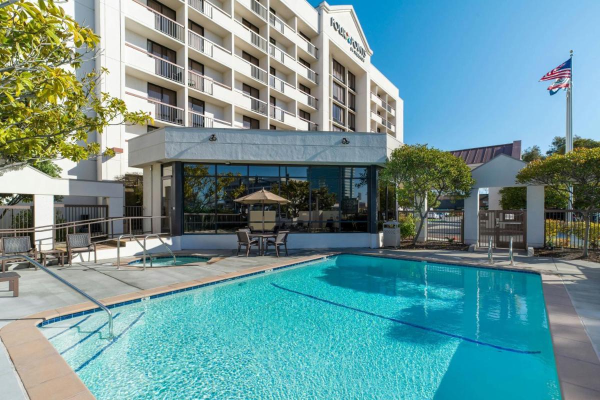 Four Points by Sheraton - San Francisco Bay Bridge - Housity