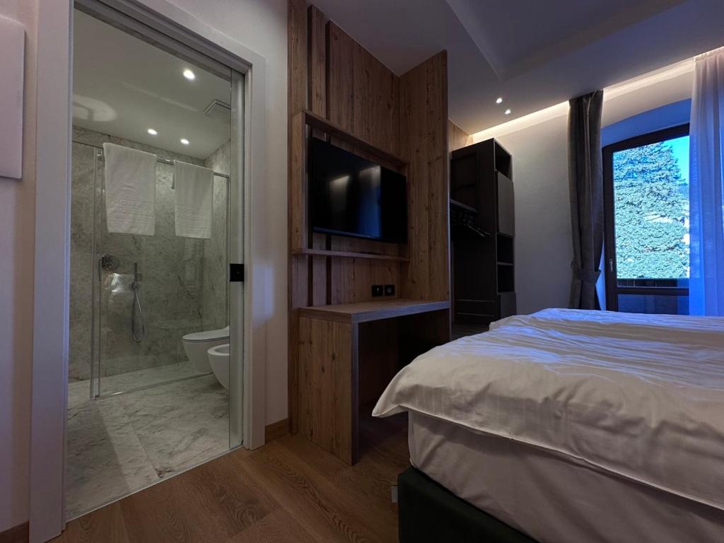 Hotel Cima Rosetta - BW Signature Collection - Housity