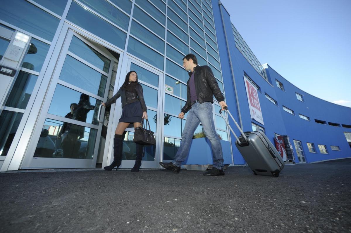 Al Marinaio Hotel Garni - Housity